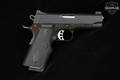 Kimber Pro Carry II .45 ACP Two-Tone Gray in Excellent Condition Image 4