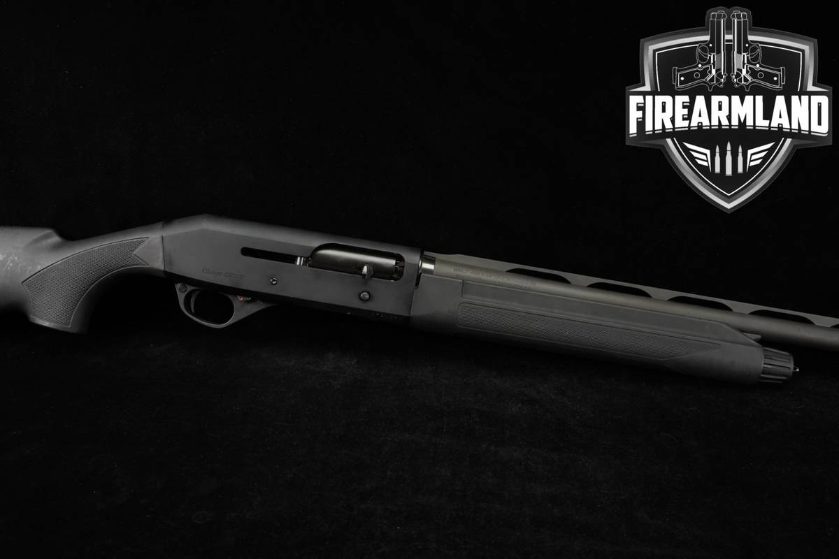 Stoeger Industries M3000 Field 12-Gauge 28 3" M 3000 Inertia-Driven