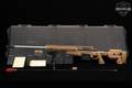 Stiller Precision MK13 Mod 7 .300 Win. Mag. Tan in Excellent Condition Image 2