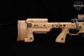 Stiller Precision MK13 Mod 7 .300 Win. Mag. Tan in Excellent Condition Image 4