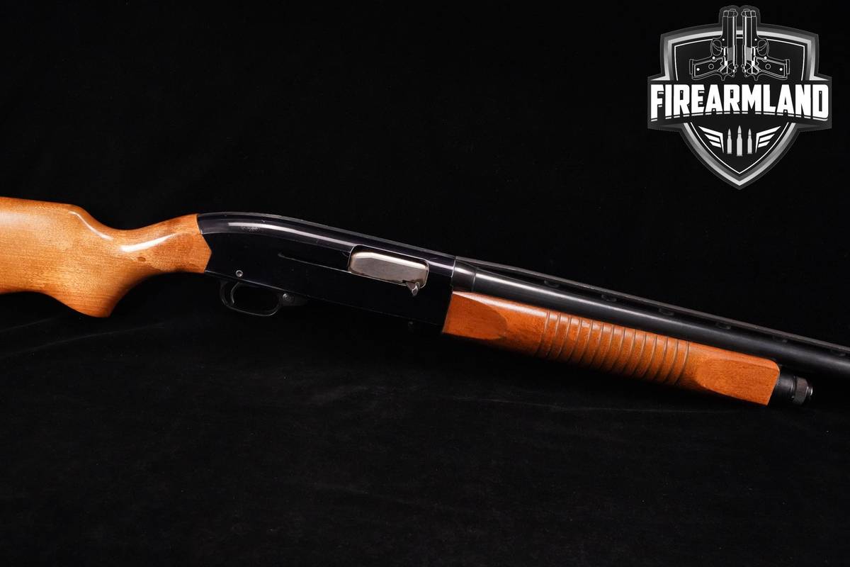 HUNTING Winchester Model 140 Ranger 12-Gauge 28" Blued & Walnut 2 3/4 In