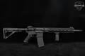 Colt LE6920 FBP2 Federal Patrol Rifle 5.56mm NATO Black in Good Condition Image 3