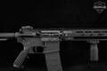 Colt LE6920 FBP2 Federal Patrol Rifle 5.56mm NATO Black in Good Condition Image 5