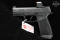 Sig Sauer P365 XMACRO X-Series ROMEO-X Compact Agency Vault Package 9mm Luger Black in Like-New Condition Image 3