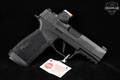 Sig Sauer P365 XMACRO X-Series ROMEO-X Compact Agency Vault Package 9mm Luger Black in Like-New Condition Image 4