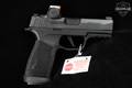 Sig Sauer P365 XMACRO X-Series ROMEO-X Compact Agency Vault Package 9mm Luger Black in Like-New Condition Image 5