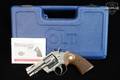 Colt Python Model D .357 Mag. Stainless Steel in Excellent Condition Image 2