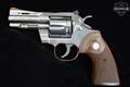 Colt Python Model D .357 Mag. Stainless Steel in Excellent Condition Image 3