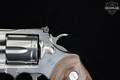 Colt Python Model D .357 Mag. Stainless Steel in Excellent Condition Image 5