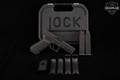 Glock 21 Gen4 .45 ACP Black in Very Good Condition Image 2