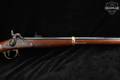 Euroarms of america Model 1841 Mississippi Rifle .58 BPM Case Colored & Walnut in Good Condition Image 5