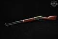 Henry Repeating Arms Brass Lever Action .30-30 .30-30 Brass & Walnut in Very Good Condition Image 2