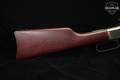 Henry Repeating Arms Brass Lever Action .30-30 .30-30 Brass & Walnut in Very Good Condition Image 4
