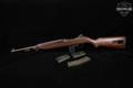 1943-1944 Rock-ola M1 Carbine .30 Carbine Parkerized & Wood in Good Condition Image 2