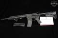 LWRC International M6IC IC-A5 5.56mm NATO Black in Very Good Condition Image 2