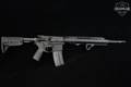 LWRC International M6IC IC-A5 5.56mm NATO Black in Very Good Condition Image 3
