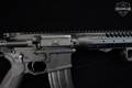 LWRC International M6IC IC-A5 5.56mm NATO Black in Very Good Condition Image 5