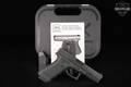 2009-2010 Glock G22 Gen 3 RTF2 (fish-gill serrations) .40 S&W Black in Good Condition Image 2