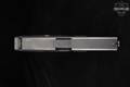 2009-2010 Glock G22 Gen 3 RTF2 (fish-gill serrations) .40 S&W Black in Good Condition Image 5