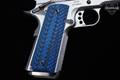 Smith & Wesson (S&W) PC1911 Performance Center .45 ACP Matte Stainless in Very Good Condition Image 3