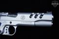 Smith & Wesson (S&W) PC1911 Performance Center .45 ACP Matte Stainless in Very Good Condition Image 5