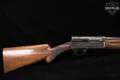 1949 Browning Auto-5 Sweet Sixteen 16 Gauge Blued & Walnut in Fair Condition Image 4