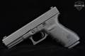 Glock 20 SF Gen3 10mm Black in Excellent Condition Image 2