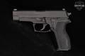 Sig Sauer P226 .40 S&W Black in Very Good Condition Image 3