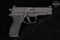 Sig Sauer P226 .40 S&W Black in Very Good Condition Image 4