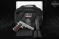Springfield Armory 1911-A1 .45 ACP Stainless Steel in Excellent Condition Image 2
