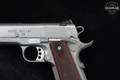 Springfield Armory 1911-A1 .45 ACP Stainless Steel in Excellent Condition Image 5