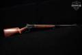 1937 Winchester Repeating Arms Model 65 Standard .218 Bee Blued & Walnut in Good Condition Image 3
