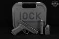 Glock G48 Rail 9mm Luger Black in Very Good Condition Image 2