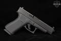Glock G48 Rail 9mm Luger Black in Very Good Condition Image 3