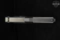 Glock G48 Rail 9mm Luger Black in Very Good Condition Image 5