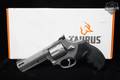 Taurus Model 627 Tracker .357 Mag. Matte Silver in Very Good Condition Image 2