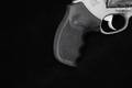 Taurus Model 627 Tracker .357 Mag. Matte Silver in Very Good Condition Image 4