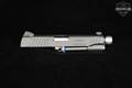 Para Ordnance Black Ops Recon 1911 Commander Length Slide Assembly With Threaded Barrel .45 ACP in Very Good Condition Image 3