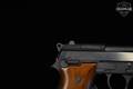 Taurus PT 58 S .380 ACP Blued in Excellent Condition Image 4