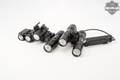 OLight SIX WEAPON LIGHT LOT in Good Condition Image 2