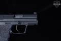 2022 Heckler & Koch (H&K, HK) P2000 SK V2 9mm Luger Hostile Environment "HE" in Very Good Condition Image 5