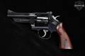 Smith & Wesson (S&W) Model 27-9 Classic .357 Mag. Blued in Excellent Condition Image 3