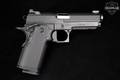 2025 Nighthawk Custom Double Agent Interchangeable Optic System (IOS) 9mm Luger Black in Excellent Condition Image 4