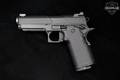 2025 Nighthawk Custom Double Agent Interchangeable Optic System (IOS) 9mm Luger Black in Excellent Condition Image 5