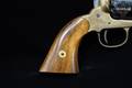 1973 Firearms Import Export (FIE) Model 1858 Remington Army .44 BPM (Black Powder) Blued/Brass in Good Condition Image 3