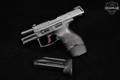 Heckler & Koch (H&K, HK) VP9 SK 9mm Luger Black in Very Good Condition Image 2