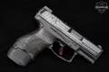Heckler & Koch (H&K, HK) VP9 SK 9mm Luger Black in Very Good Condition Image 3