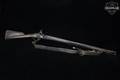 Pedersoli Grice 1762 Brown Bess .75 BPM Browned in Very Good Condition Image 3