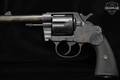 1907 Colt New Service .45 Colt Blued in Fair Condition Image 2