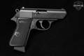 Walther PPK/S .22 LR Black in Excellent Condition Image 3